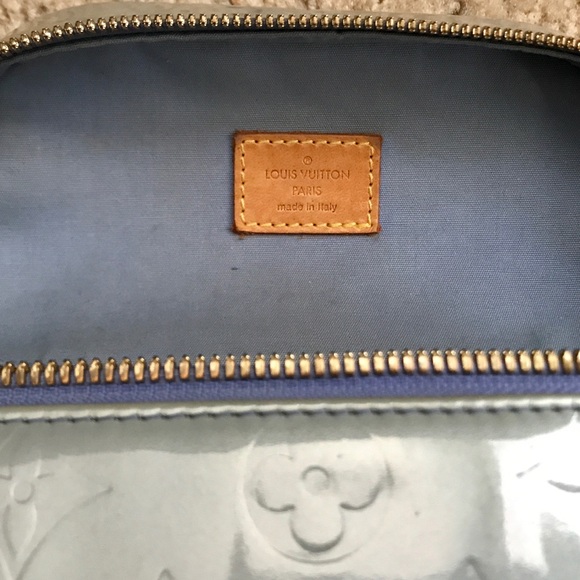 Authentic Louis Vuitton Vernis Sullivan - Picture 10 of 15